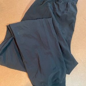 lululemon wind pant